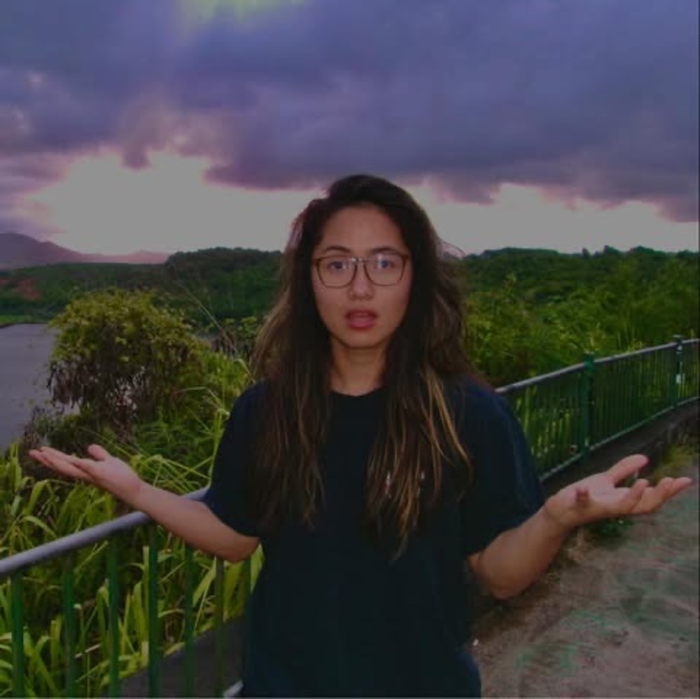 Meet your Posher, Dianne